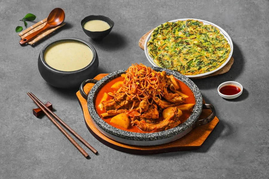 고봉당 세트B