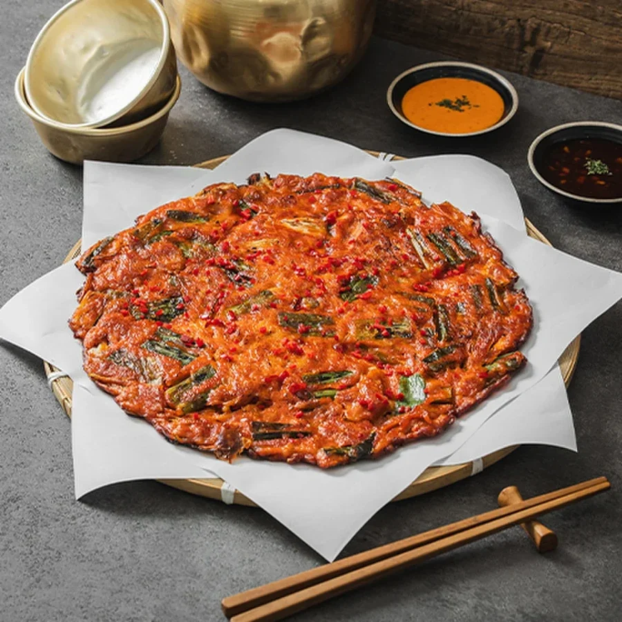 할매기름집 마라통살닭전