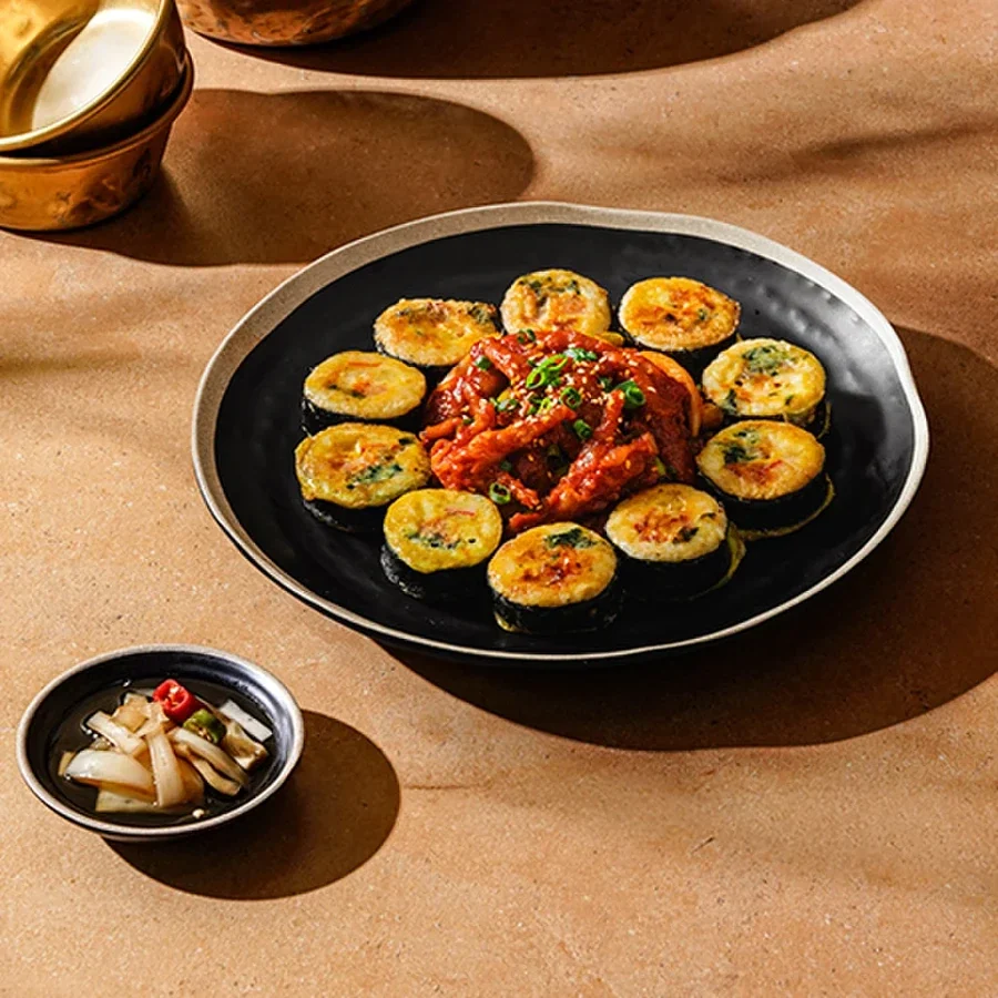 할매기름집 불닭발김밥전